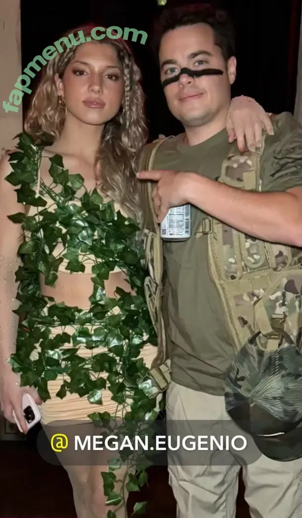 Megan Eugenio nude photo #0335 (Overtime Megan / overtimemegan)