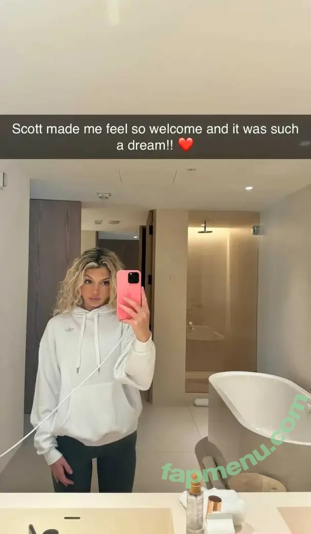 Megan Eugenio nude photo #0340 (Overtime Megan / Overtimemegan)