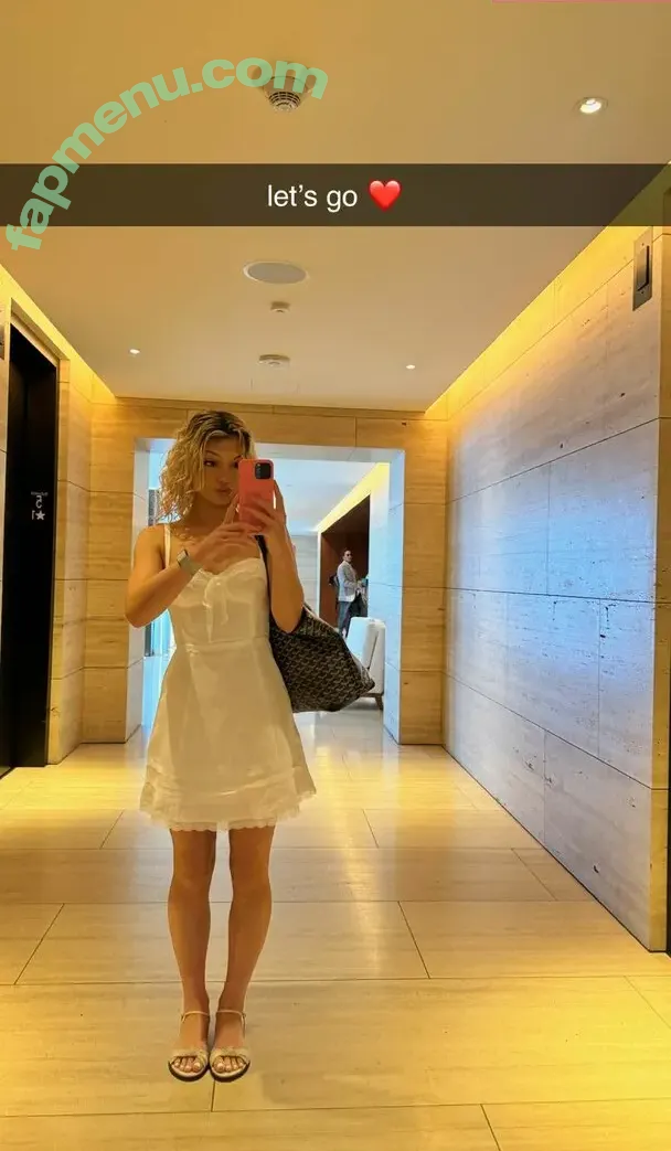 Megan Eugenio nude photo #0346 (Overtime Megan / overtimemegan)