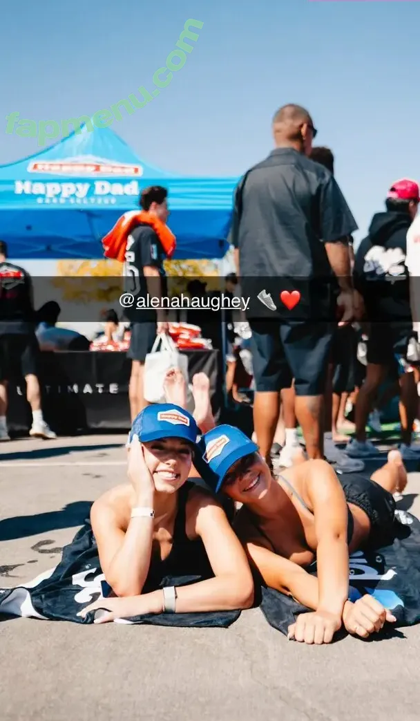 Megan Eugenio nude photo #0350 (Overtime Megan / Overtimemegan)