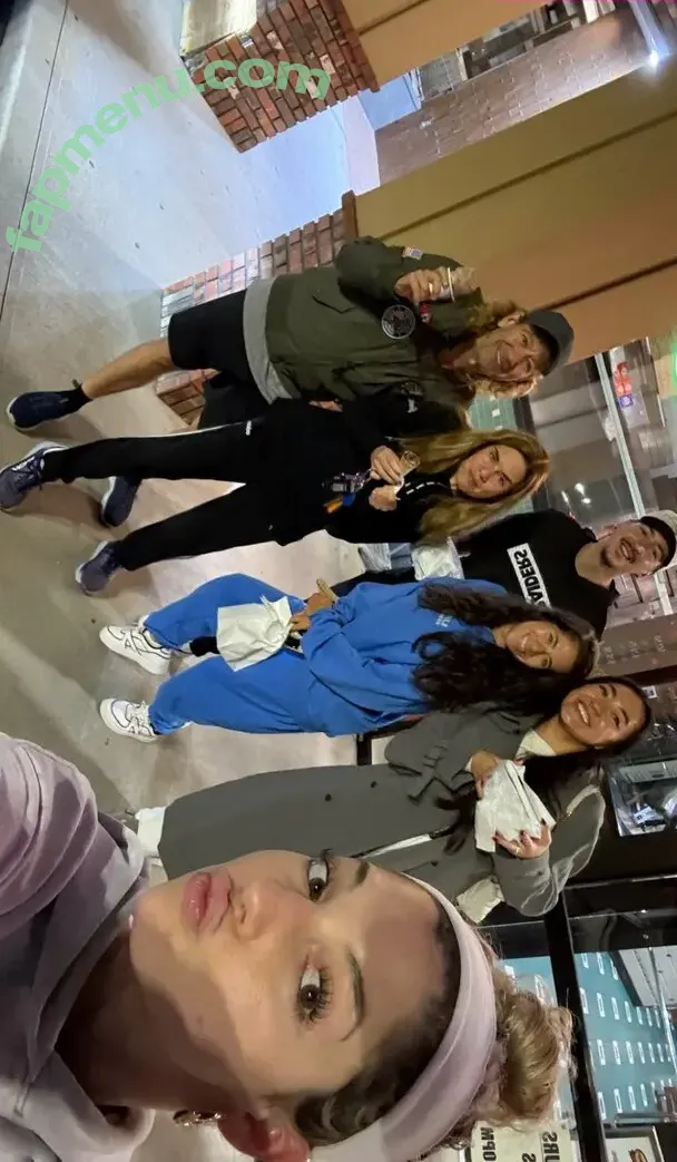 Megan Eugenio nude photo #0374 (Overtime Megan / overtimemegan)