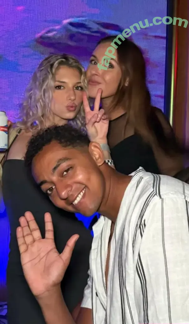 Megan Eugenio nude photo #0384 (Overtime Megan / Overtimemegan)