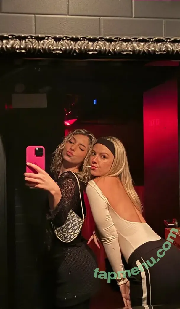 Megan Eugenio nude photo #0385 (Overtime Megan / overtimemegan)