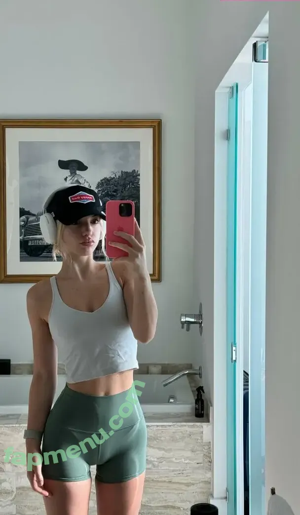 Megan Eugenio nude photo #0397 (Overtime Megan / overtimemegan)