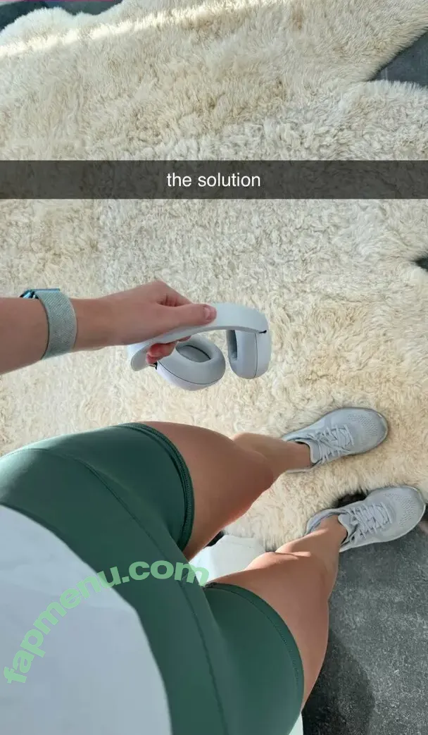 Megan Eugenio nude photo #0400 (Overtime Megan / overtimemegan)