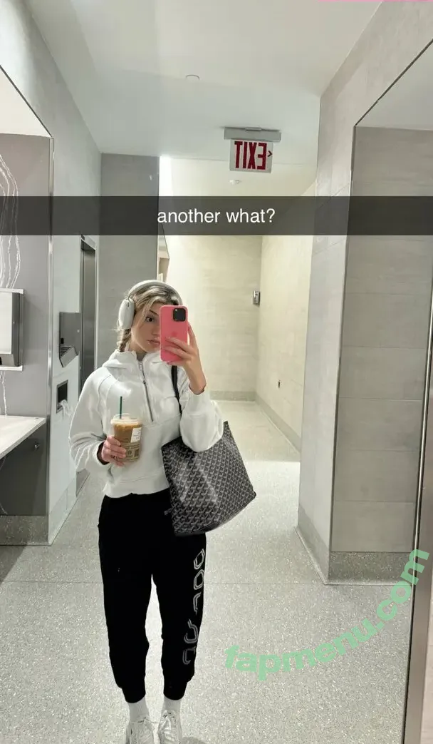 Megan Eugenio nude photo #0401 (Overtime Megan / overtimemegan)