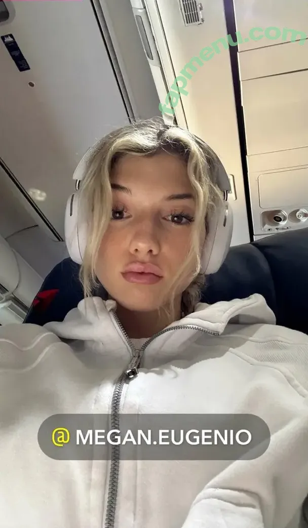 Megan Eugenio nude photo #0403 (Overtime Megan / overtimemegan)