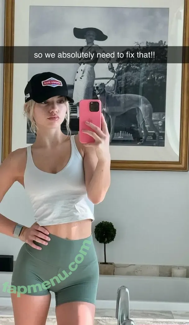 Megan Eugenio nude photo #0405 (Overtime Megan / overtimemegan)