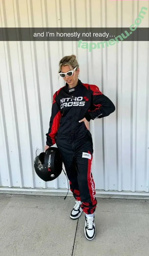 Megan Eugenio nude photo #0408 (Overtime Megan / overtimemegan)