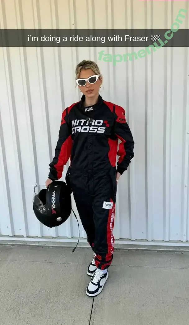 Megan Eugenio nude photo #0415 (Overtime Megan / overtimemegan)