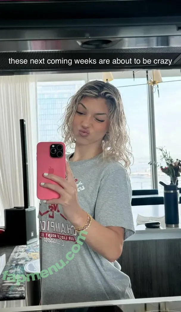 Megan Eugenio nude photo #0422 (Overtime Megan / overtimemegan)