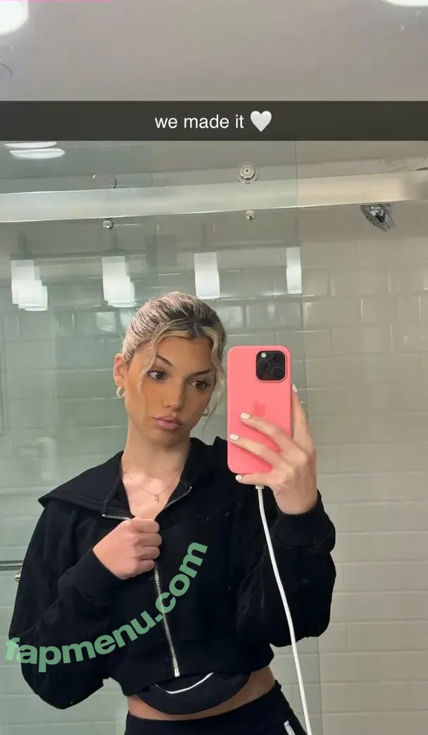 Megan Eugenio nude photo #0423 (Overtime Megan / overtimemegan)