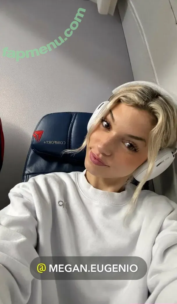 Megan Eugenio nude photo #0425 (Overtime Megan / overtimemegan)