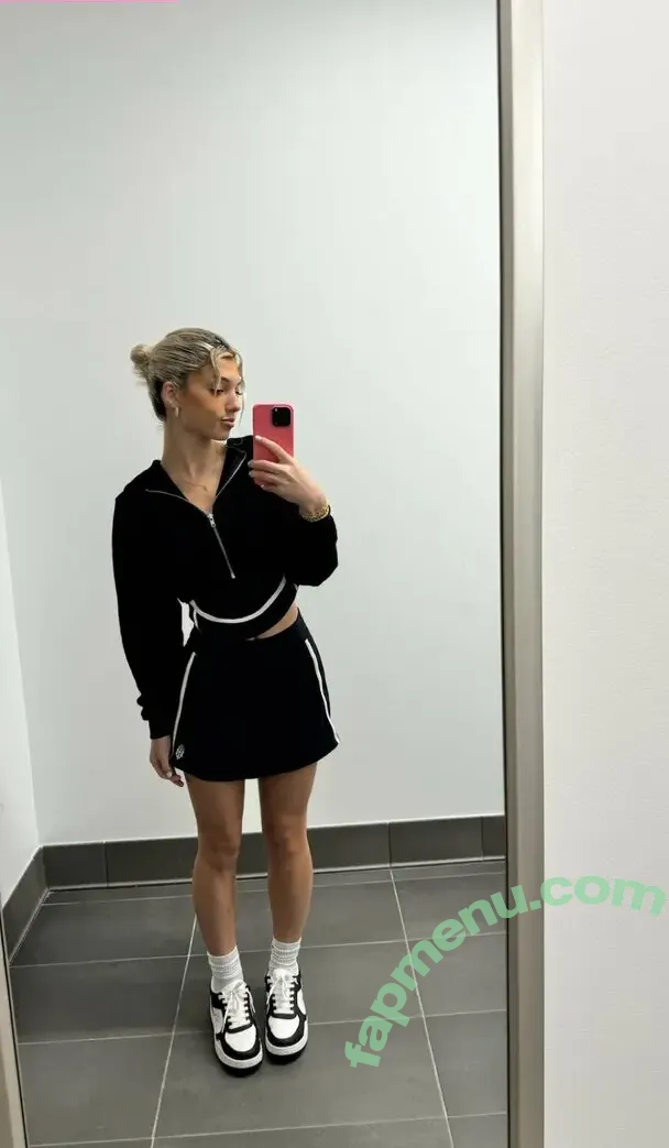 Megan Eugenio nude photo #0430 (Overtime Megan / overtimemegan)