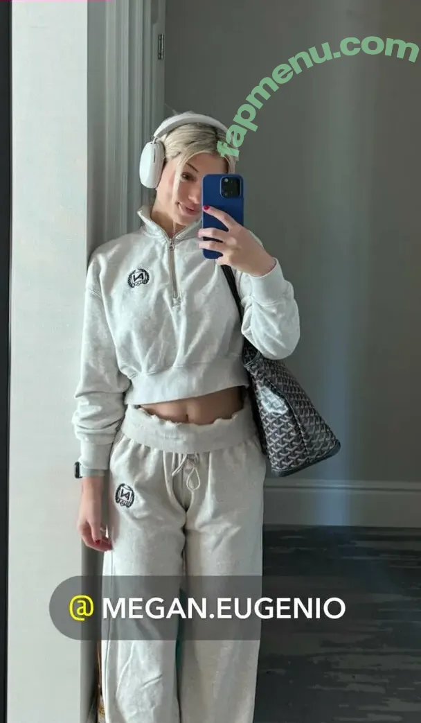 Megan Eugenio nude photo #0431 (Overtime Megan / overtimemegan)