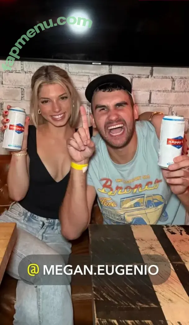 Megan Eugenio nude photo #0445 (Overtime Megan / overtimemegan)