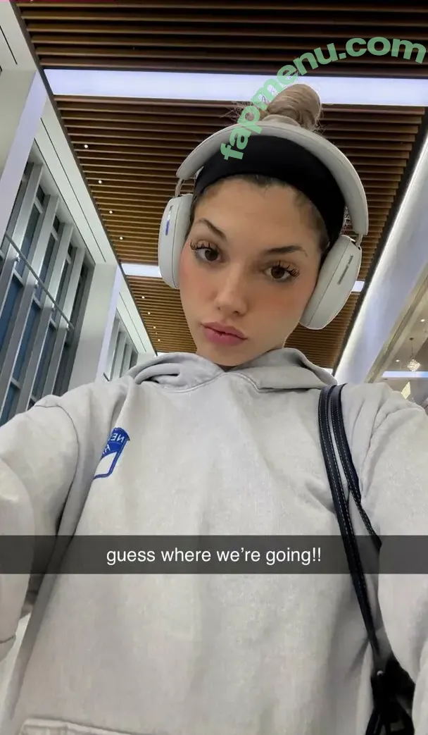 Megan Eugenio nude photo #0456 (Overtime Megan / overtimemegan)