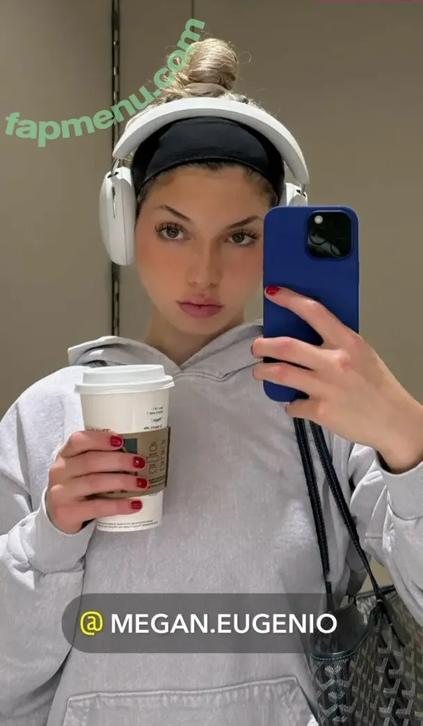 Megan Eugenio nude photo #0457 (Overtime Megan / overtimemegan)