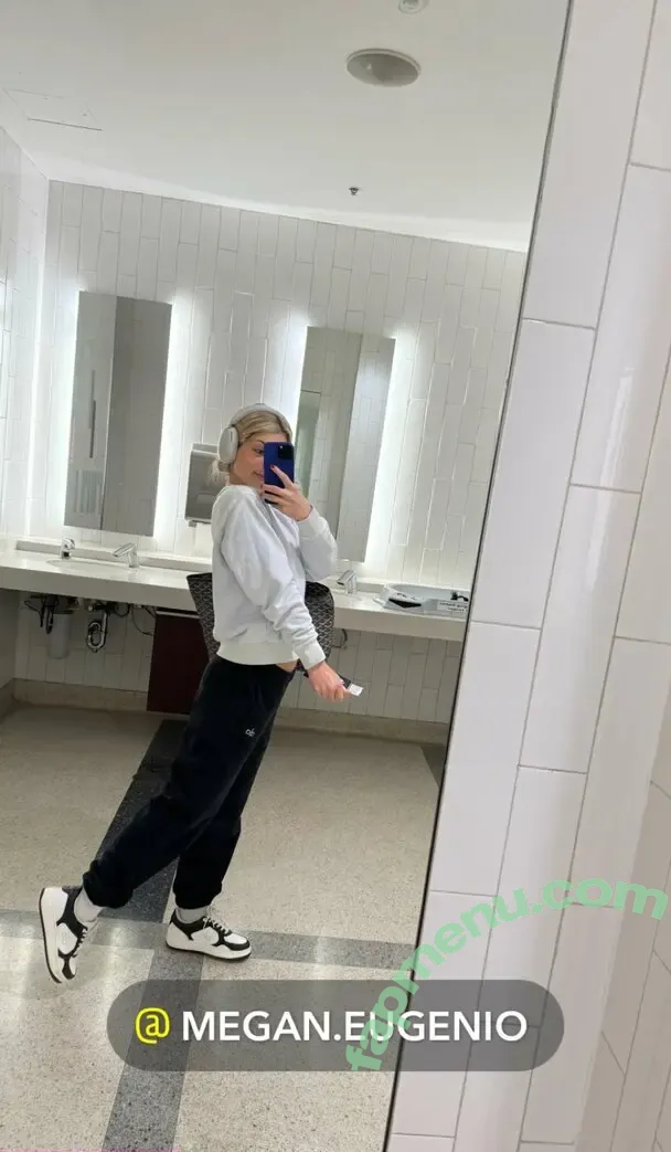 Megan Eugenio nude photo #0462 (Overtime Megan / overtimemegan)