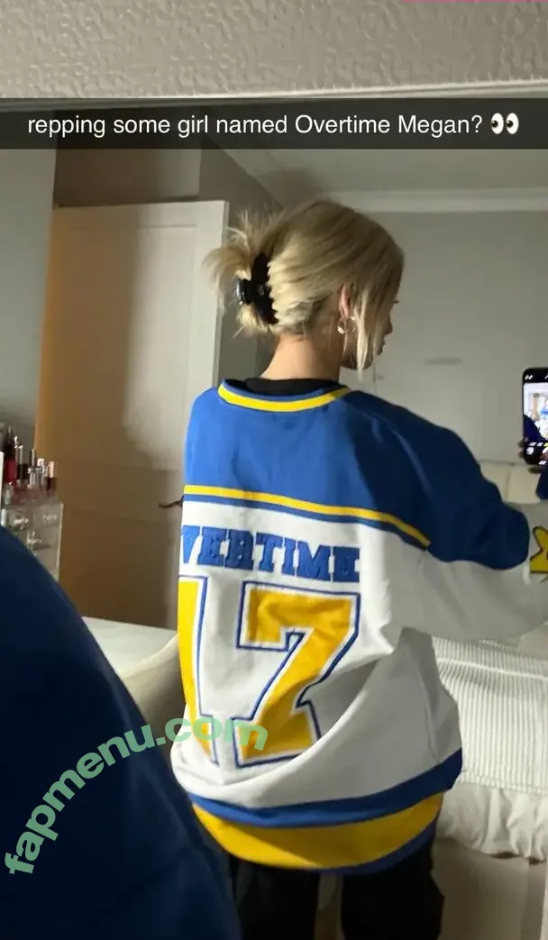 Megan Eugenio nude photo #0472 (Overtime Megan / overtimemegan)