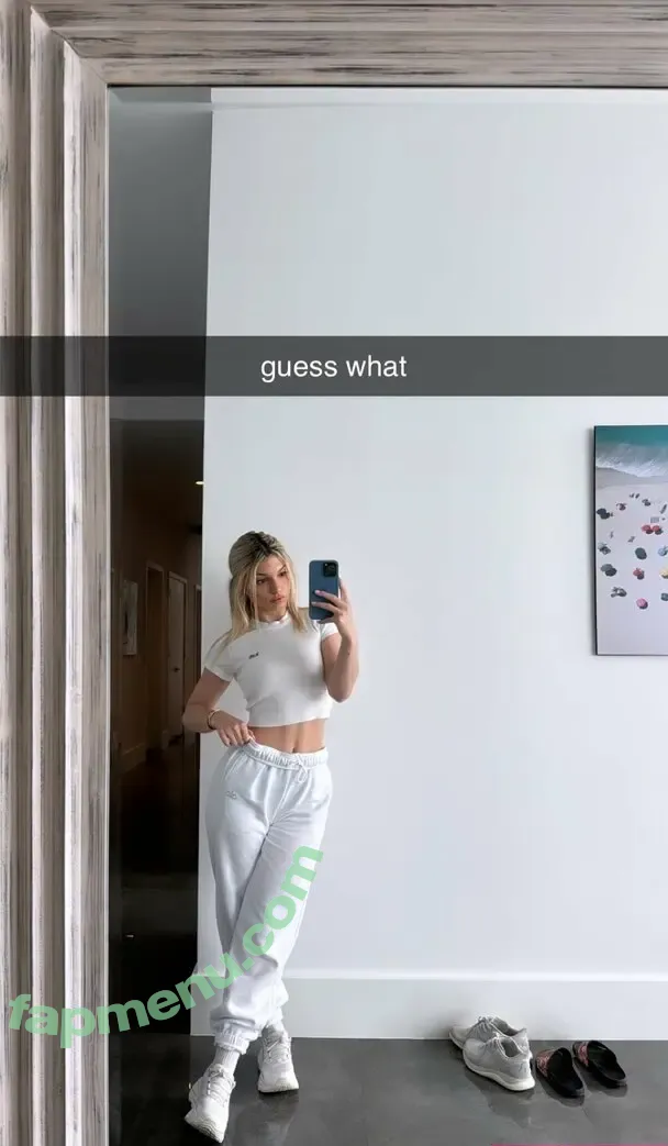 Megan Eugenio nude photo #0481 (Overtime Megan / overtimemegan)