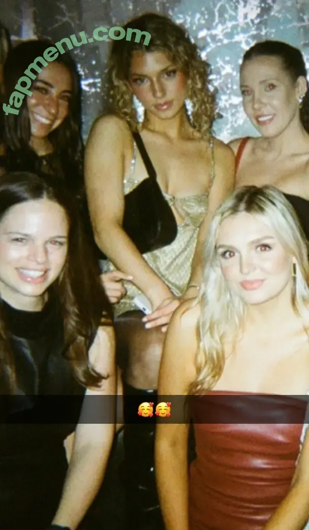 Megan Eugenio nude photo #0491 (Overtime Megan / overtimemegan)