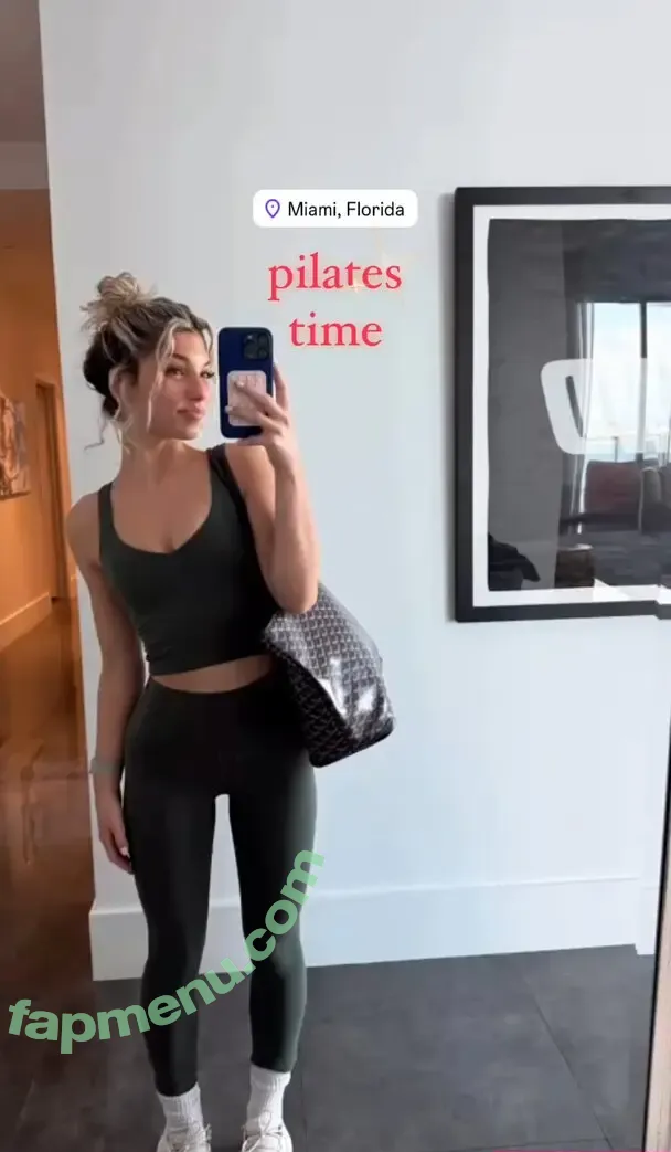 Megan Eugenio nude photo #0590 (Overtime Megan / overtimemegan)