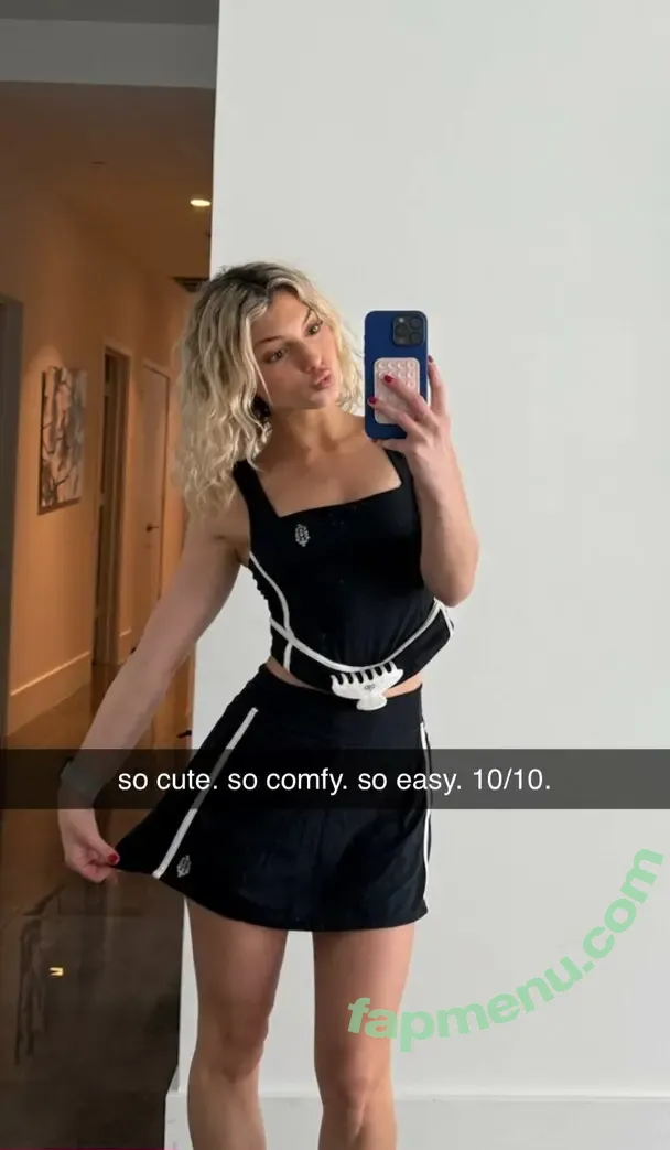 Megan Eugenio nude photo #0707 (Overtime Megan / overtimemegan)