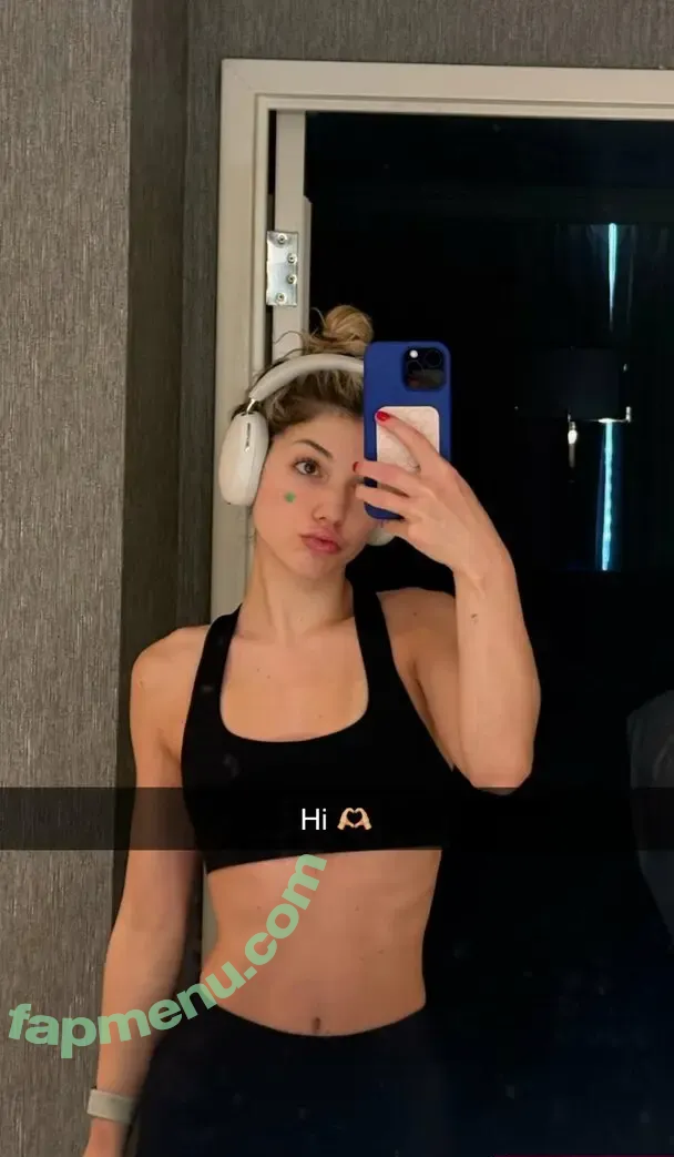 Megan Eugenio nude photo #0802 (Overtime Megan / overtimemegan)