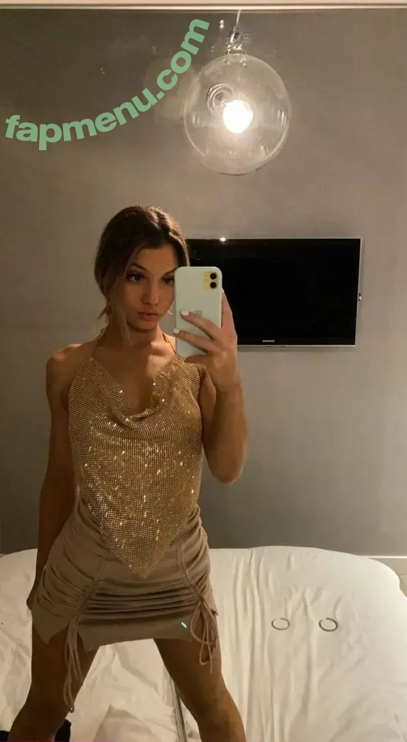 Megan Eugenio nude photo #0892 (Overtime Megan / overtimemegan)