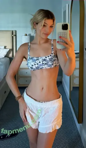 Megan Eugenio / Overtime Megan / overtimemegan nude photo #1096