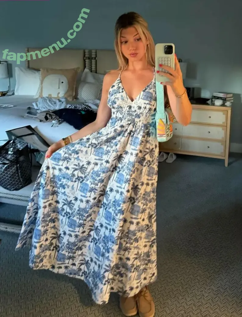 Megan Eugenio nude photo #1039 (Overtime Megan / Overtimemegan)