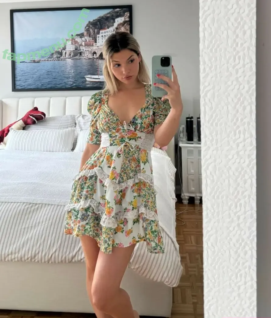 Megan Eugenio nude photo #1058 (Overtime Megan / Overtimemegan)