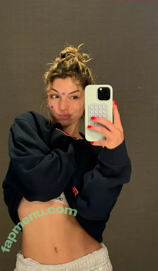 Megan Eugenio nude photo #1078 (Overtime Megan / Overtimemegan)