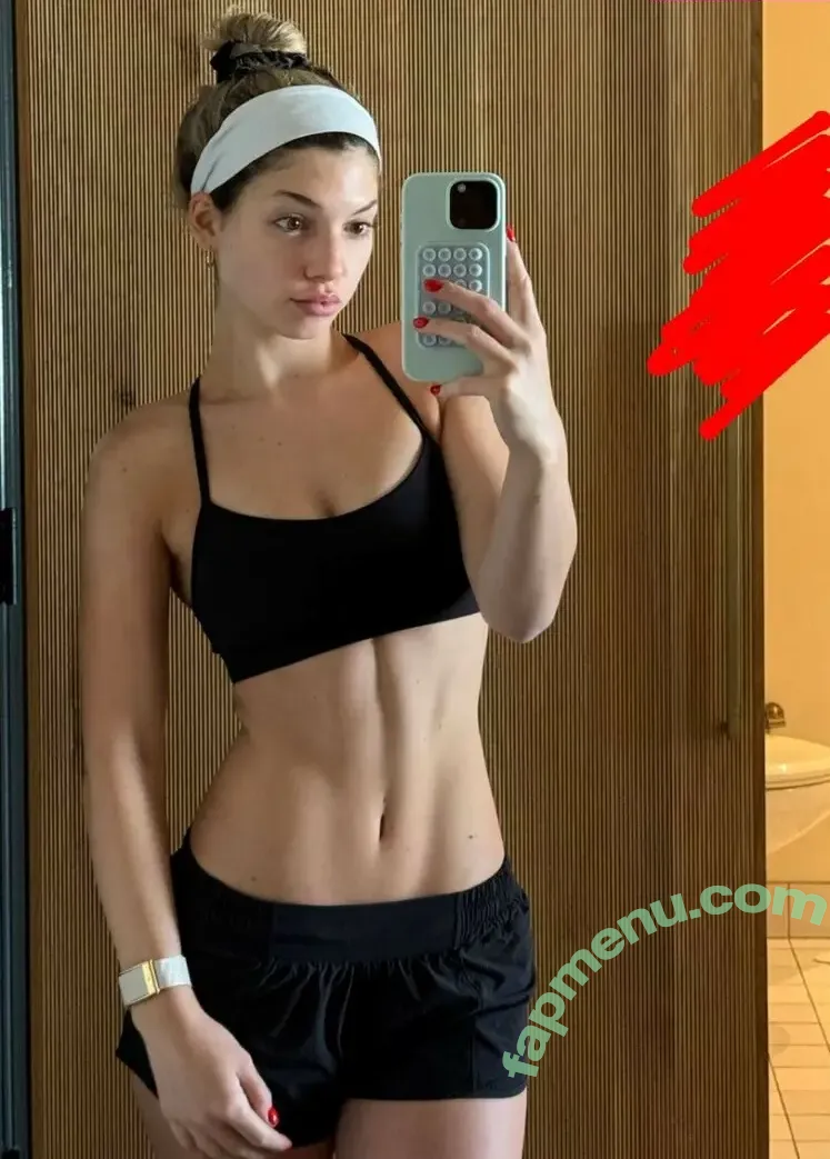 Megan Eugenio nude photo #1082 (Overtime Megan / Overtimemegan)