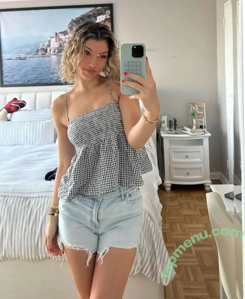 Megan Eugenio nude photo #1101 (Overtime Megan / overtimemegan)