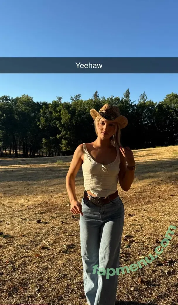 Megan Eugenio nude photo #1134 (Overtime Megan / Overtimemegan)