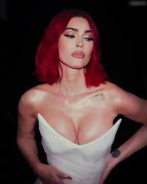 Megan Fox / fatmeganfox / meganfox nude photo #1966