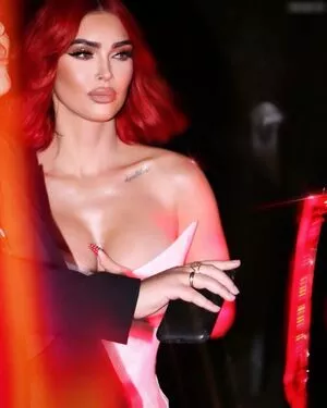 Megan Fox / fatmeganfox / meganfox nude photo #1967