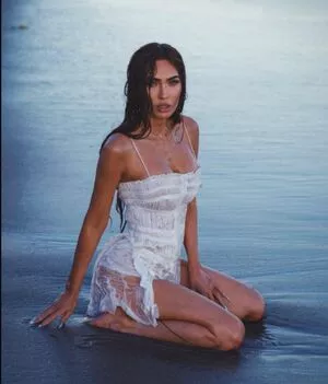 Megan Fox / fatmeganfox / meganfox nude photo #1981