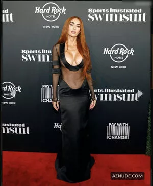 Megan Fox / fatmeganfox / meganfox nude photo #1990