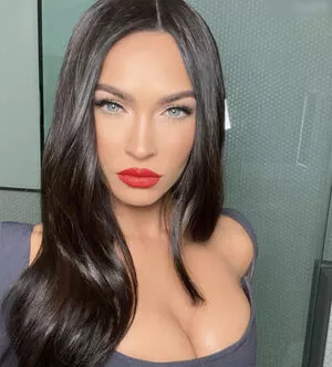 Megan Fox / fatmeganfox / meganfox nude photo #1991