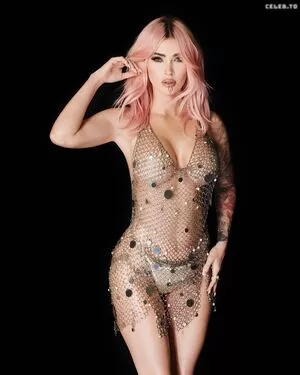 Megan Fox / fatmeganfox / meganfox nude photo #1997