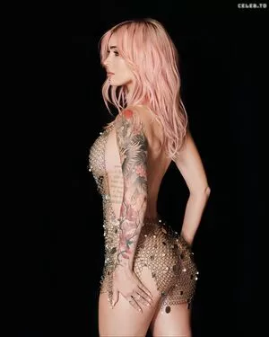 Megan Fox / fatmeganfox / meganfox nude photo #1998