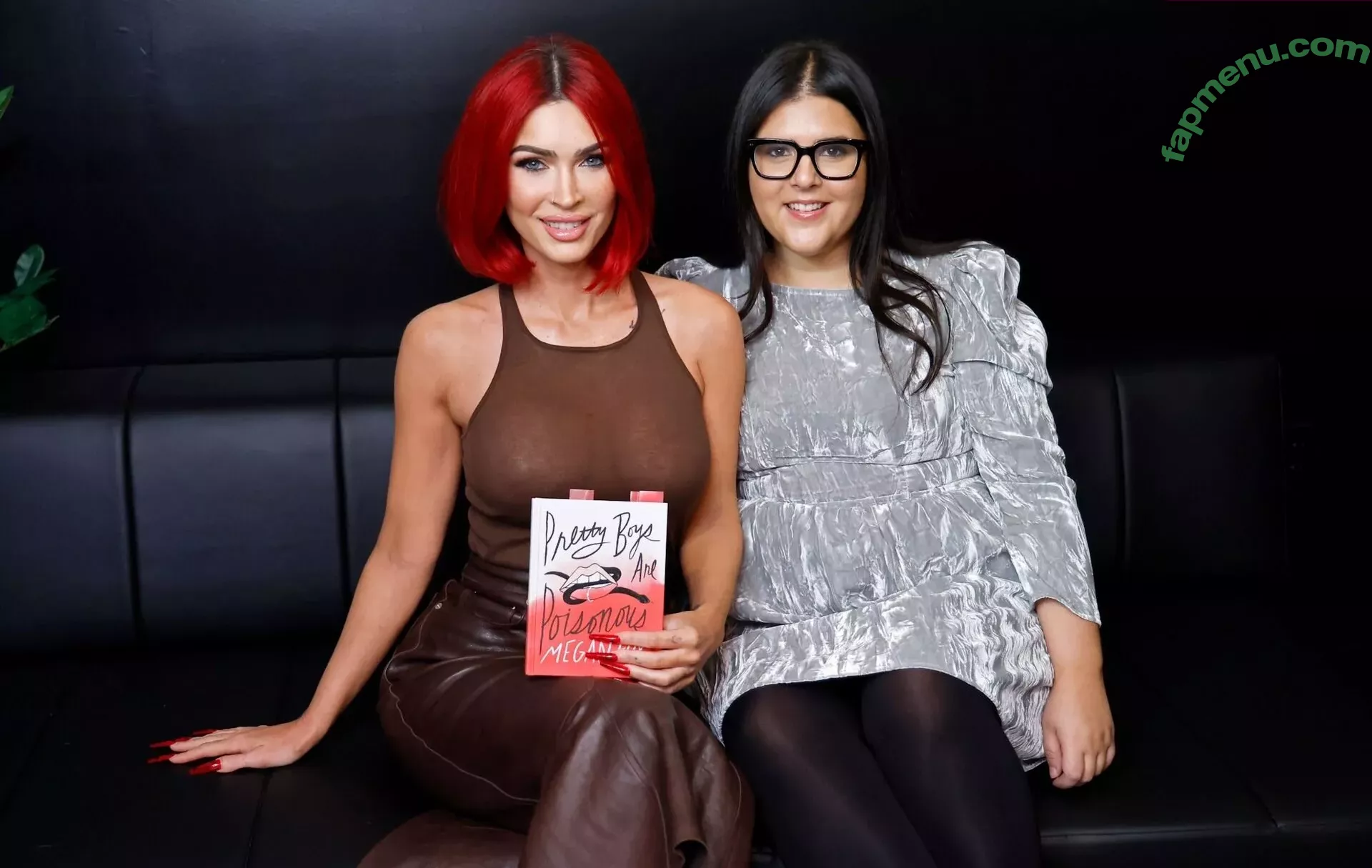 Megan Fox nude photo #1957 (fatmeganfox / meganfox)