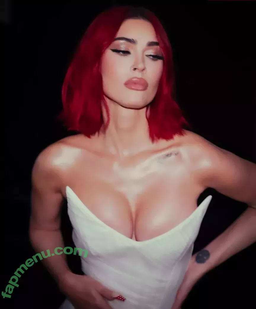 Megan Fox nude photo #1966 (fatmeganfox / meganfox)