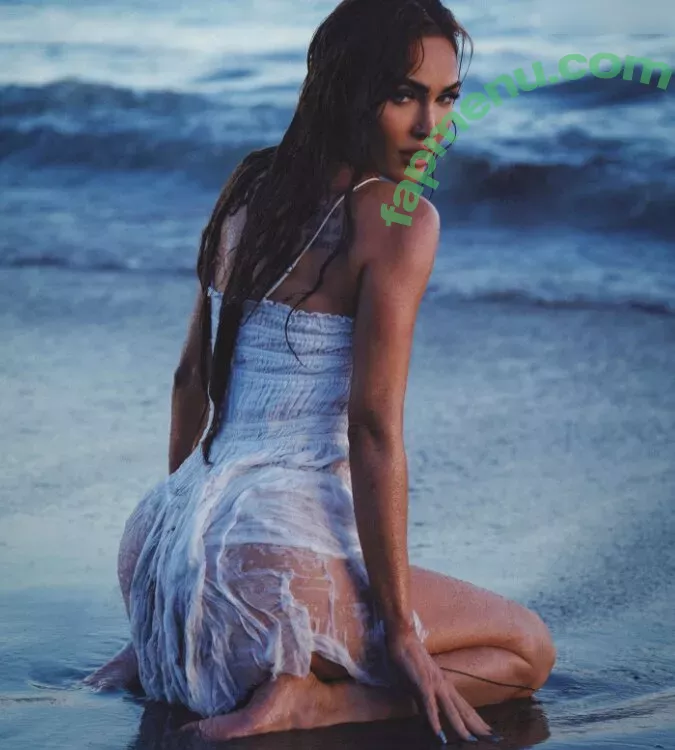 Megan Fox nude photo #1980 (fatmeganfox / meganfox)