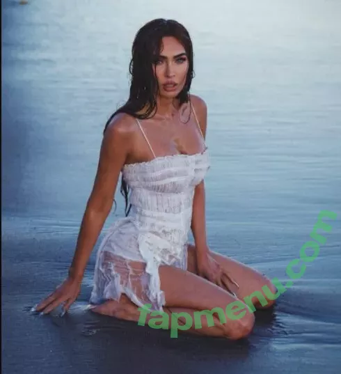 Megan Fox nude photo #1981 (fatmeganfox / meganfox)