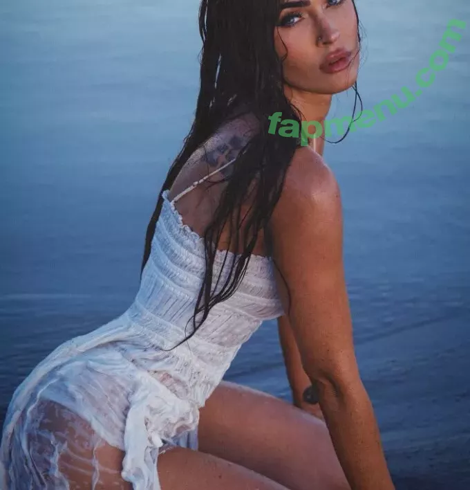 Megan Fox nude photo #1986 (fatmeganfox / meganfox)
