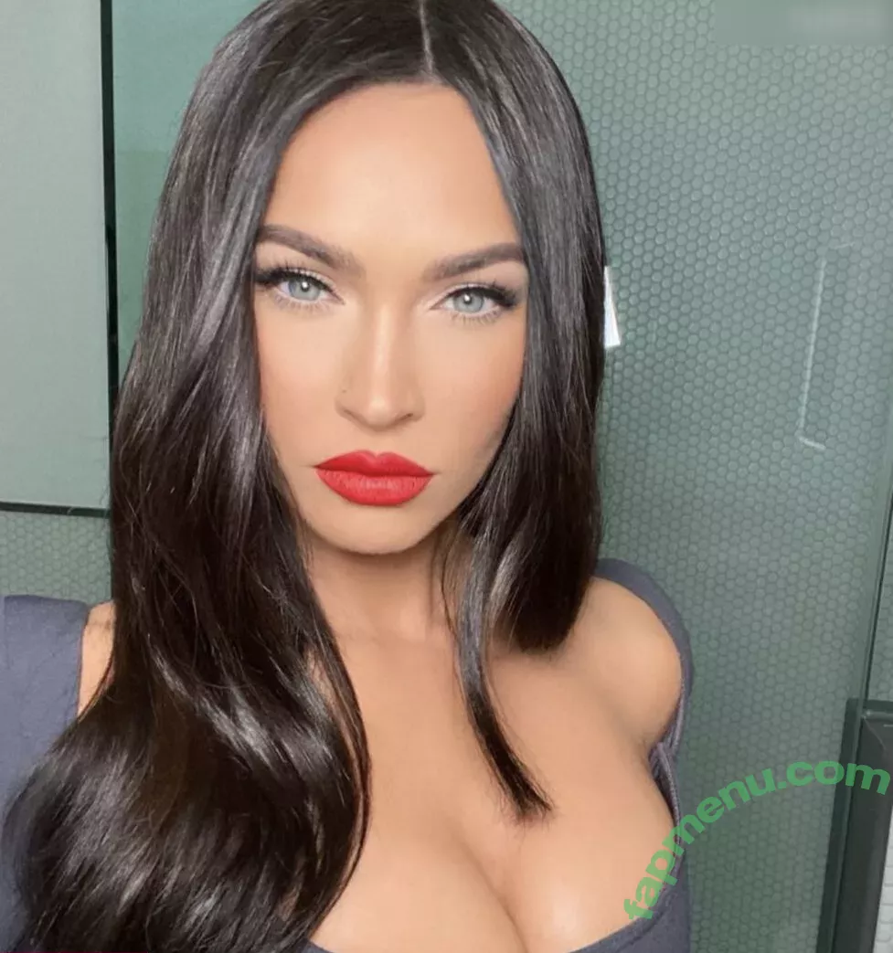 Megan Fox nude photo #1991 (fatmeganfox / meganfox)
